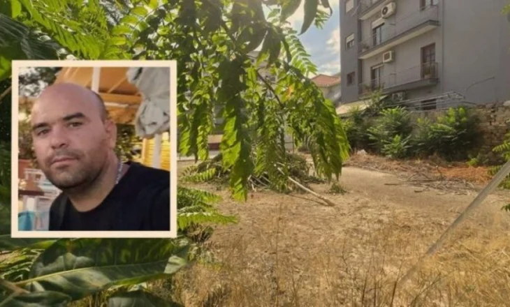 “Gruaja më tradhtonte. Ia bëra mirë, e meritonte…”, flet shqiptari që kreu krimin makabër në Greqi