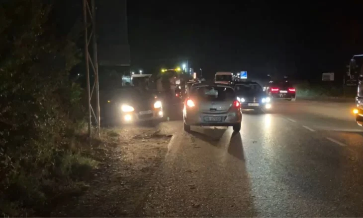 Gushti mbyllet me rrugët e përgjakura/ Dy viktima dhe tre të plagosur në vend! Aksident me vdekje edhe në Kosovë, ndërron jetë e mitura