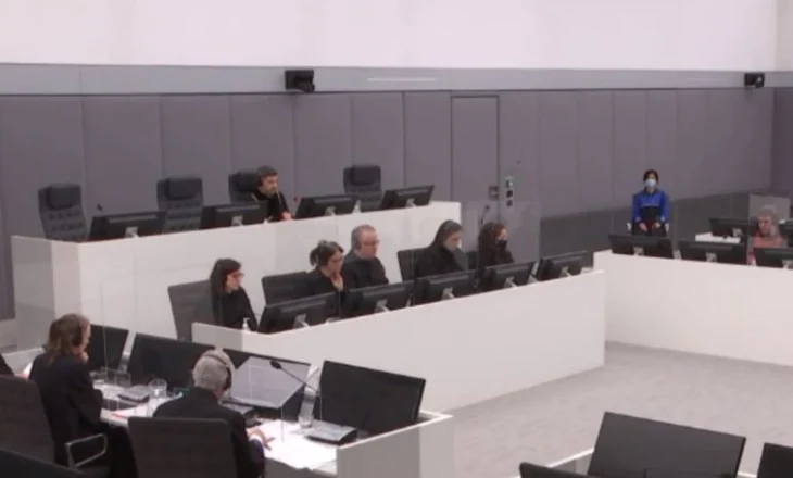 Haga “kthehet” nga pushimet, jepen dëshmitë e para në mbrojtje të Thaçit më 15 shtator