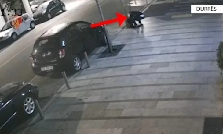 Hajduti lë rrugët e Durrësit pa drita! Grabiti kabujt elektrikë të ndriçimit të rrugëve