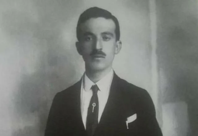Haki Stërmilli, shefi i parë i Shërbimit Sekret Shqiptar