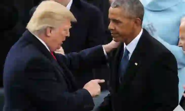 “Hakmarrja” e Trump shkon deri te Obama, hapet një hetim për zgjedhjet e 2016-ës