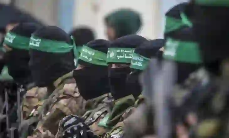 Hamasi refuzon të çarmatoset derisa të krijohet shteti palestinez