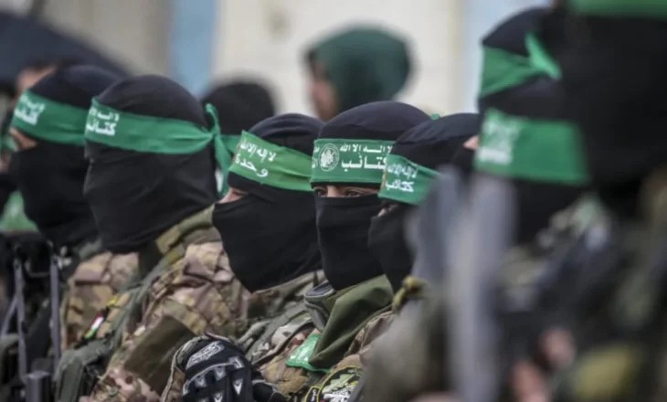 Hamasi refuzon të çarmatoset: Nuk do të ndodhë derisa të krijohet shteti palestinez