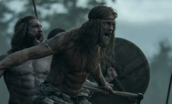 Hamleti i vërtetë: Heroi viking i veprës folklorike norvegjeze “Njeriu i Veriut”, që frymëzoi Uilliam Shekspirin