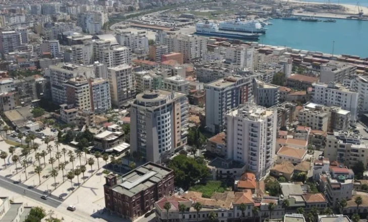 Hapësirat publike/ 3644 denoncime, në krye të listës ankesat për trotuaret dhe ambientet e përbashkëta