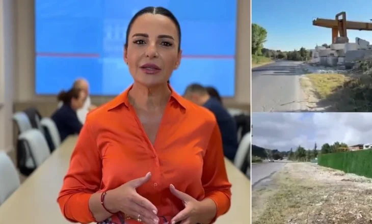 Hapësirat publike, Balluku: Do hapim një portal ku qytetarët të denoncojnë abuzuesit