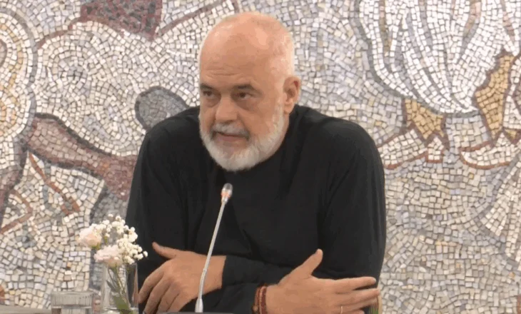 Hapësirat publike/‘Komentatorët të bëjnë ca durim..’, Rama: Vazdojmë pa pushim