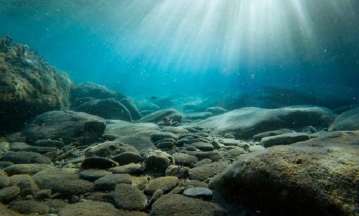 Harrojeni Atlantidën, ja cilat janë 4 qytetet e vërteta nënujore të lashtësisë