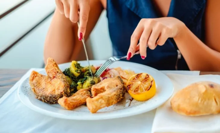 Harrojini suplementet, këto ushqime rikthejnë energjinë brenda një ore! Ja çfarë duhet të konsumoni