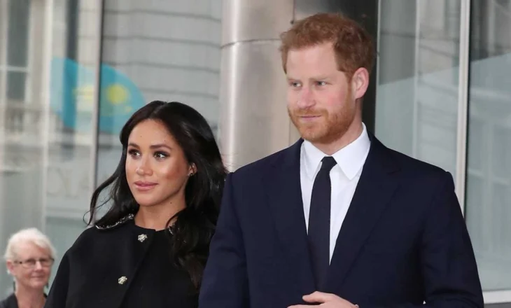 Harry dhe Meghan rinovojnë bashkëpunimin me Netflix, por me kushte të reja