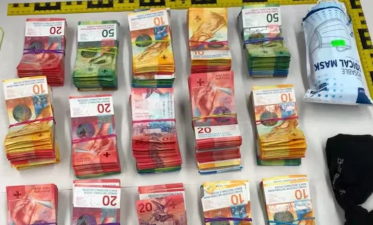 “Hawala” ishte zgjidhja! Si transferoheshin paratë e drogës nga Zvicra në Shqipëri, kamuflimi pas agjencisë turistike