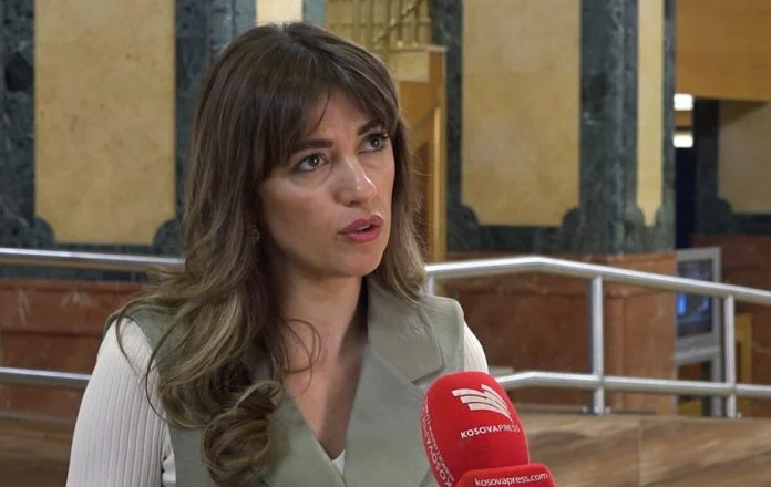 Haxhiu: Dyshohet se gjyqtari Llaban është bashkëpunëtor i BIA-s serbe
