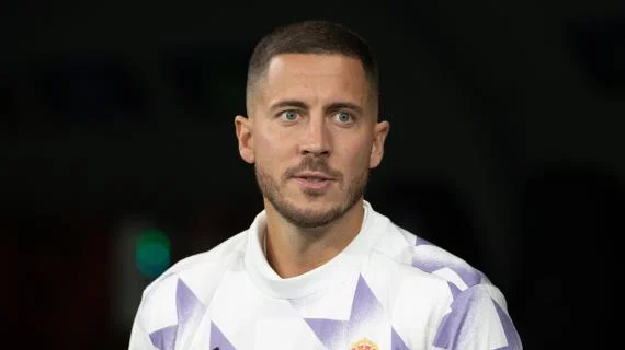 Hazard zbulon se ishte pranë transferimit te PSG: Më pëlqente Parisi, por nuk doja të…