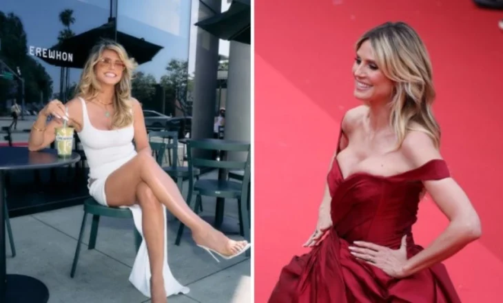 Heidi Klum dhe “pastrimi nga krimbat dhe parazitët”: e dobishme apo e dëmshme?
