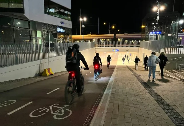 Helsinki shembull i sigurisë rrugore, asnjë vdekje nga aksidentet gjatë vitit 2024