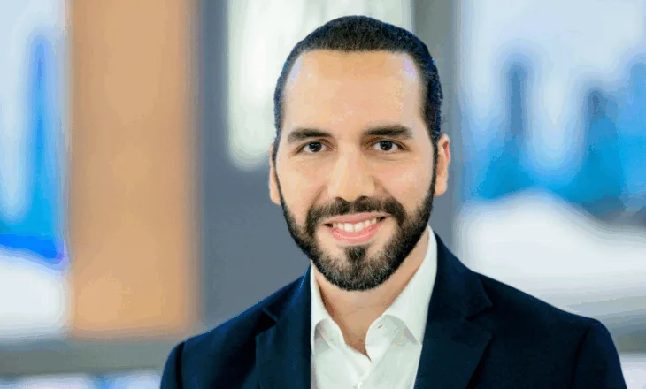 Hero apo diktator? Nayib Bukele ndryshon Kushtetutën, mund të qëndrojë President përgjithmonë