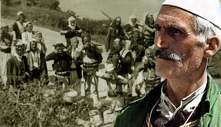 Hero apo tradhtar/ Kush ishte Prek Cali, antizogisti që u ekzekutua nga komunistët
