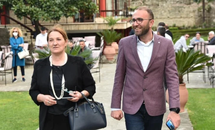 “Heroi im Gazment Bardhi”, këshilltari i PD nxjerr shkrimin e Flutura Açkës në 2021: Me djem të tillë e kemi gatuar fitoren