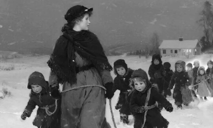 ‘Heroina e Nebraskës’, kur guximi fiton mbi çdo kërcënim
