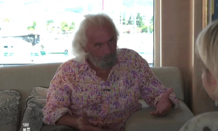 Hetem Ramadani tregon arsyet pse politikanët tanë janë të traumatizuar dhe të palumtur