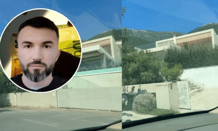 Hetimet – Si nëna pensioniste e Kristian Konit bleu apartamente në zemër të Tiranës