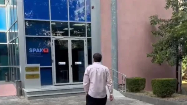 Hetimi ndaj kryebashkiakut, Arbër Veliaj përfundon vizitën në SPAK, ‘kyç’ gojën për mediat