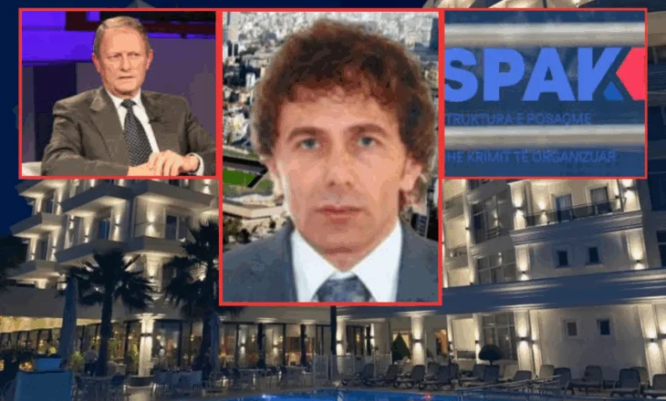 Hetimi për pastrimin e parave të drogës, ja lidhjet e Osman Kokoshit me Alban Pezën dhe Vilson Ahmetin