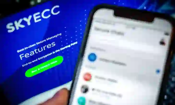 Hetuesit belg u infiltruan, prokuroria e Lile 3 vjet përgjime/ Si u zbulua aplikacioni i krimit ‘Skyecc’