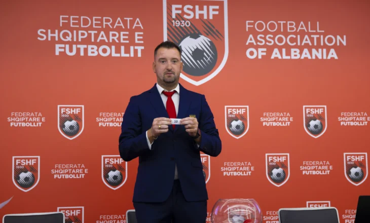Hidhet shorti, zbardhen kalendarët për kampionatet U-19, U-17, U-16 & U-15