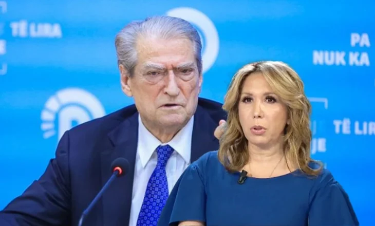 ‘Hidhu përpjetë, vulën e PD do t’a marr”/ Kokalari sfidon Berishën: Kreu i ardhshëm nuk do caktohet nga…