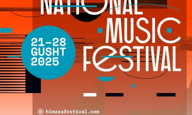 Himara International Music Festival: Muzikë, turizëm dhe artistë të rinj në bregdetin shqiptar