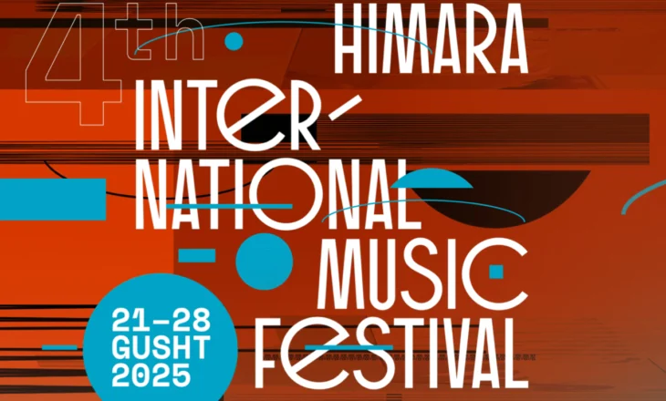 Himara International Music Festival, një javë muzike dhe arti në zemër të rivierës shqiptare