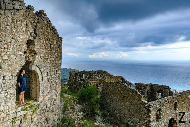 Himara, shqiptare apo greke? E vërteta sipas një dokumenti të Marinës Franceze