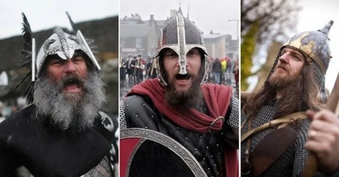 Historia: A ishin me të vërtetë vikingët gjakatarë?￼
