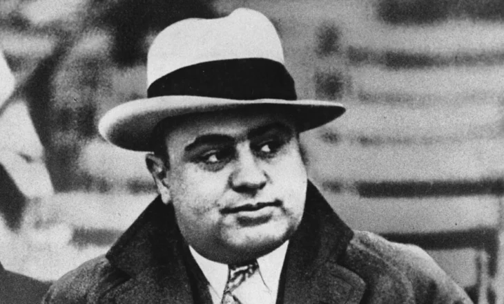 Historia e Al Kapone/ Mbreti i alkoolit që u kthye në simbol të mafias