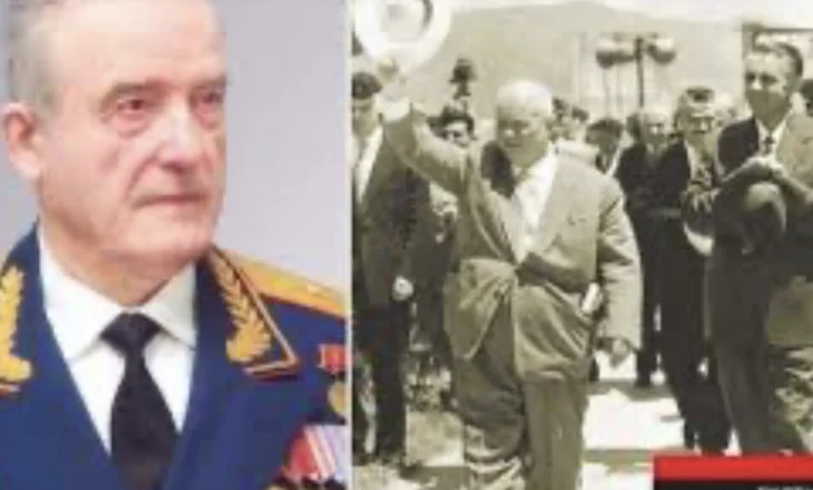 Historia e gjeneralit rus me origjinë shqiptare që rrëfeu vlerësimin për luftën në Ukrainë, letra nga Moska për Enverin: Jani ka tradhtuar, s’pranoi të kthehet