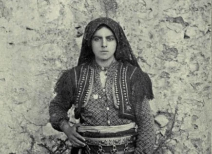 Historia e gruas që mori gjakun…