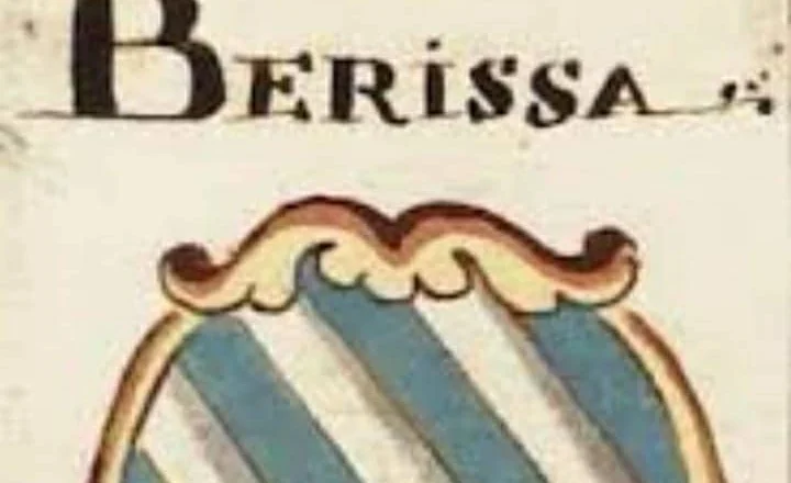 Historia e hershme e fisit Berisha
