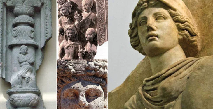 Historia e hershme e shqiptarëve, shtegtimi ynë nga Iliria perandorëve deri te Bizanti i qëndresave epike