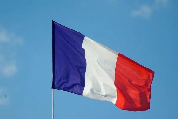 Historia e himnit të Francës