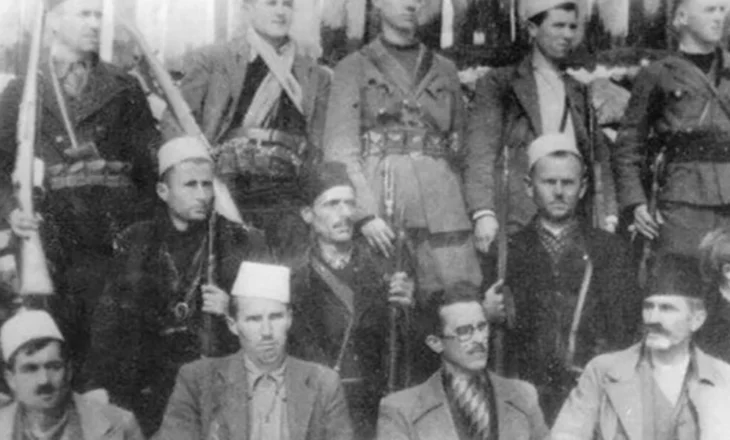 Historia e panjohur e masakrave ndaj popullsisë shqiptare në Jugosllavi
