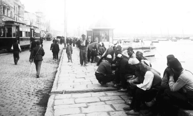 Historia e panjohur e shqiptarëve të padëshiruar në Turqi
