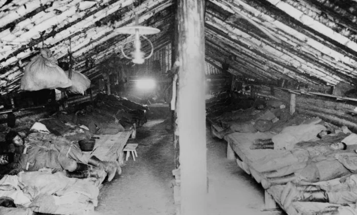 Historia e përgjakshme e Gulagut, sistemit gjigant të burgjeve në Bashkimin Sovjetik
