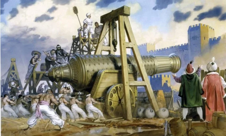 Historia e rrethimit të Shkodrës që tronditi edhe Isabellën e Spanjës