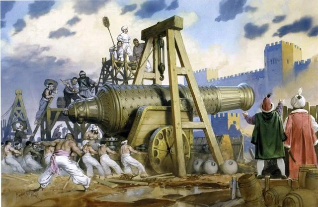 Historia e rrethimit të Shkodrës që tronditi edhe Isabellën e Spanjës￼