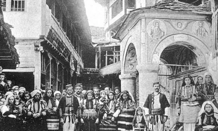 “Historia e shqiptarëve gjatë shekullit të XX-të”: Arkivat serbe dhe greke bllokojnë studiuesit shqiptarë