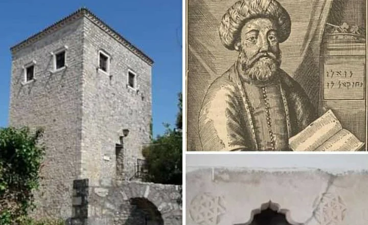 Historia interesante e Kullës së Balshajve në Ulqin
