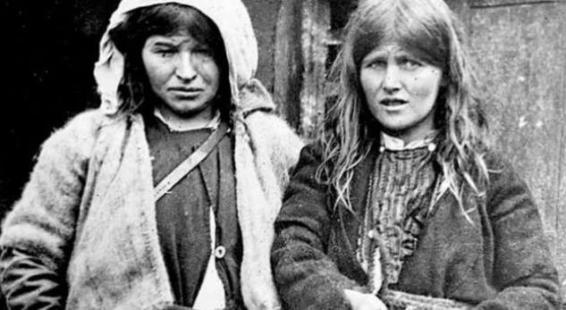 Historia që habiti amerikanët/ Sakrifica e dy motrave shqiptare në 1920-ën