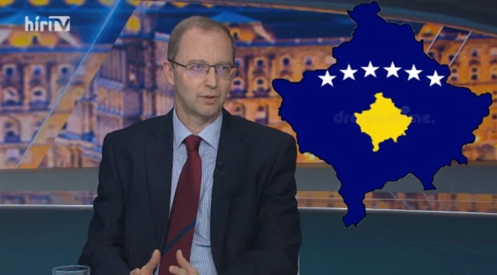 Historiani nga Budapesti bën zbulimin e madh: Ky është personi që në vitin 1620 vendosi themelet e shtetit të Kosovës￼